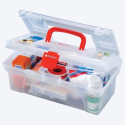 Caja Para Botiquin
