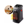 Calentador Ambiente Portátil Calefactor de Pared 400w