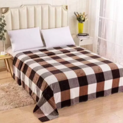 Cobija Térmica Ovejera Cama...