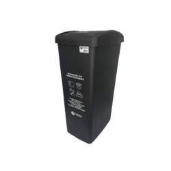 Papelera 55 L