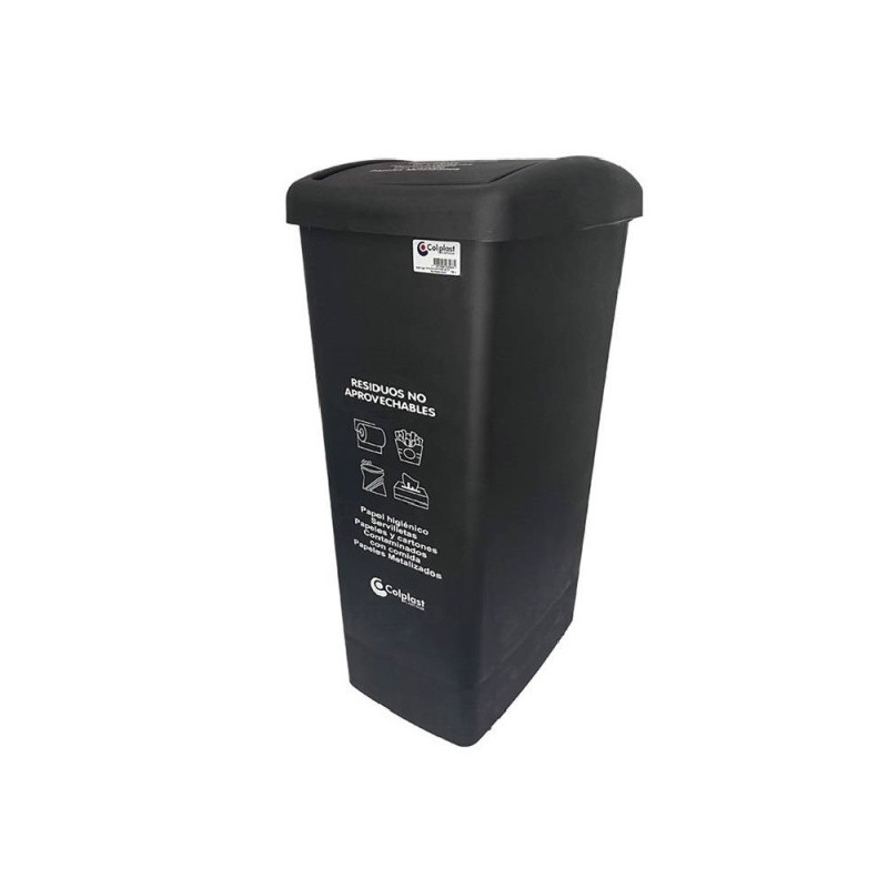 Papelera 55 L