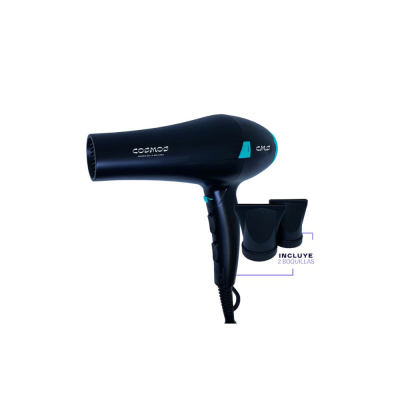 Secador Profesional Cosmos CMS Pollux