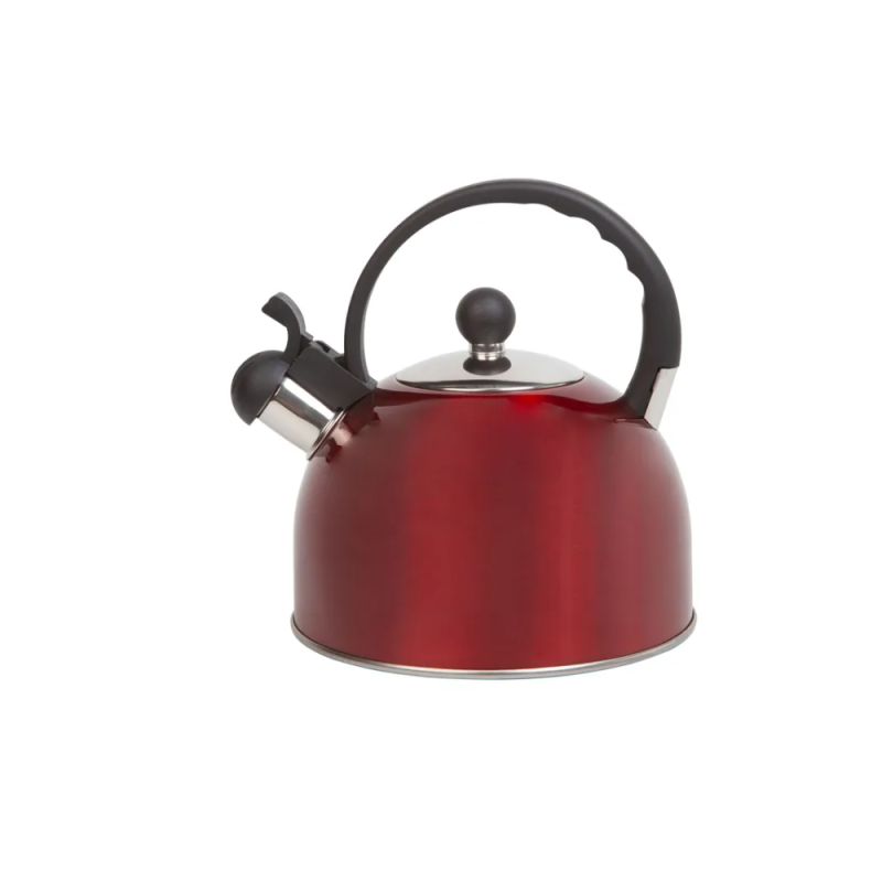 Tetera En Acero Inoxidable De 2,5L