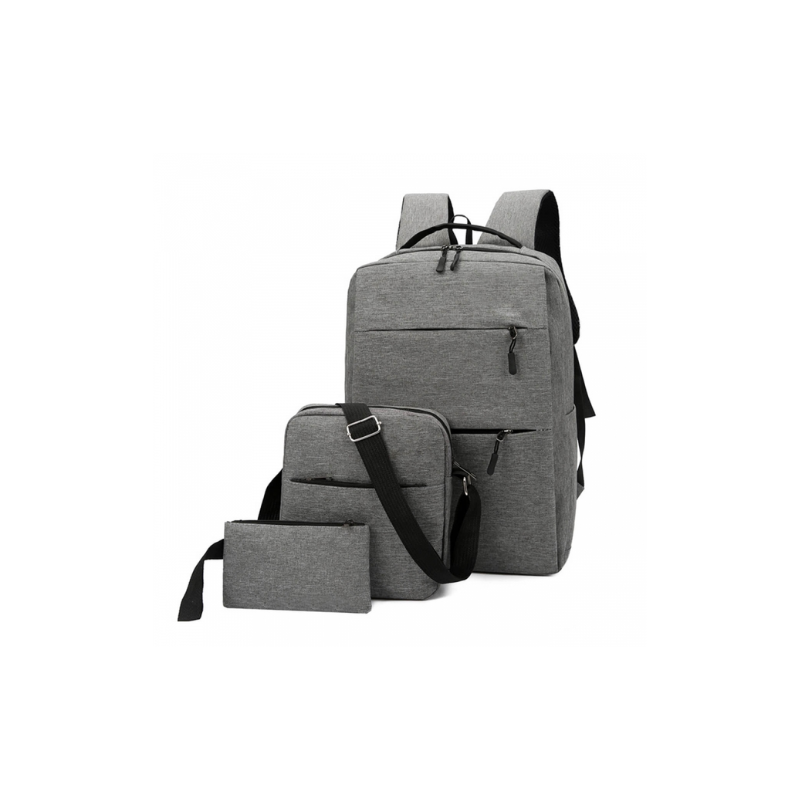 Morral Tik tres