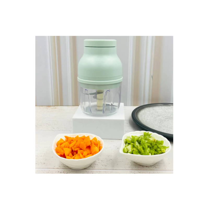 Picador De Alimentos Electrico
