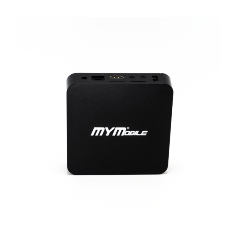 Tv Box Convierte Tu Televisor A Smart Tv Android 11.1