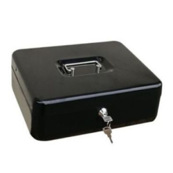 Caja Menor  30X24X9Cm