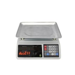 Balanza 40Kg