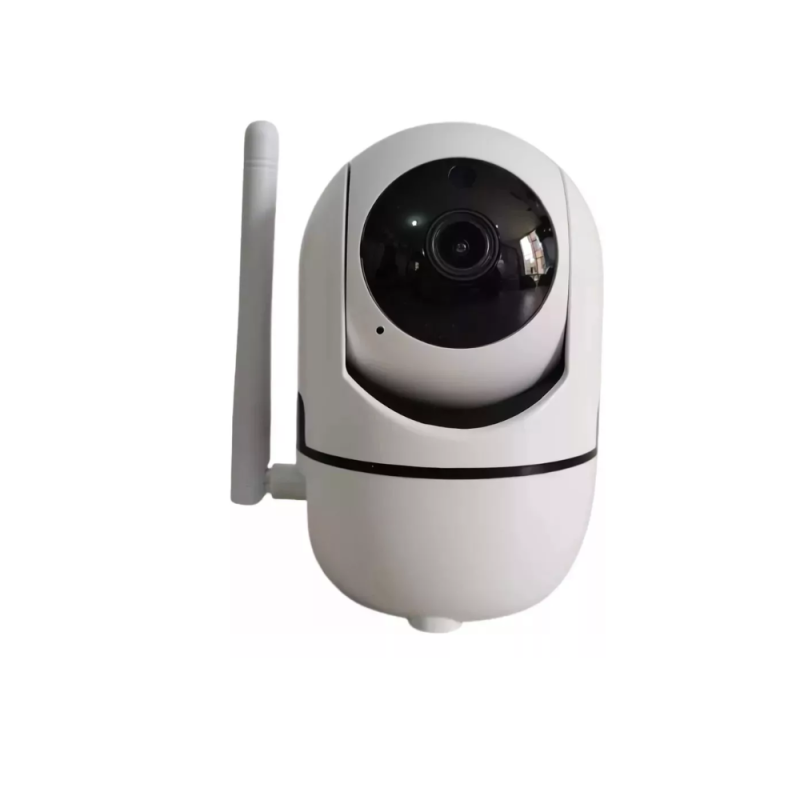 Camara Robotica 1 Antena, 1080P, Wifi.