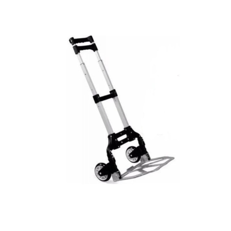 Carretilla Plegable Aluminio X68Kg