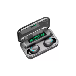 Auriculares Bluetooth F9-5...