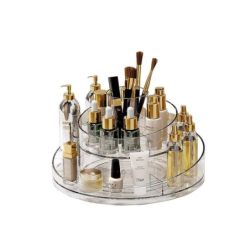 Organizador Maquillaje 360°