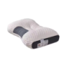 Almohada Cervical Ortopedica Para El Cuello Color Blanca