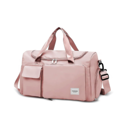 Maleta Deportiva Maletín...