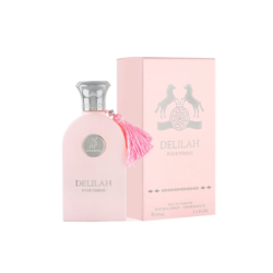Perfume Delilah Pour Femme...