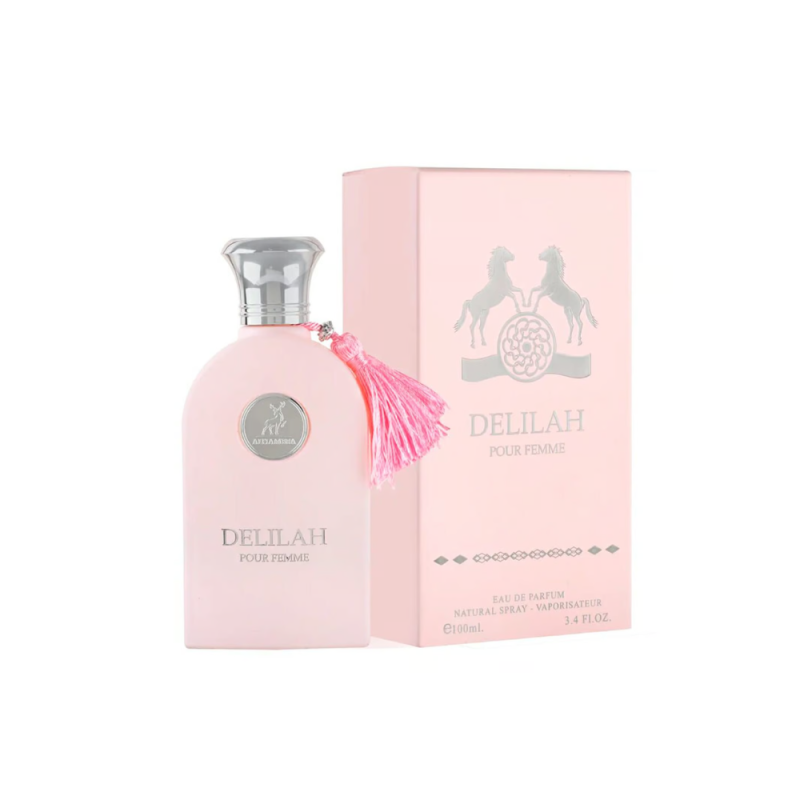 Perfume Delilah Pour Femme 100m