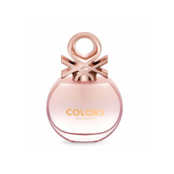 Perfume Colors Woman Rose...