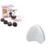 Masajeador Con Infrarrojo + Almohada Ortopedica