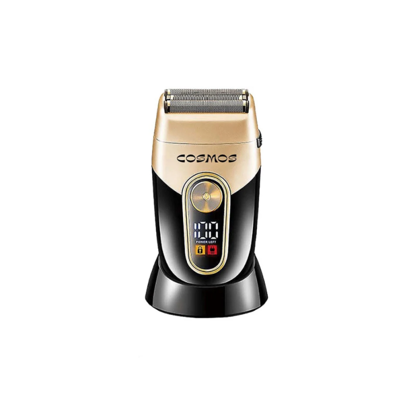 Afeitadora Shaver Inalambrica CMS Cosmos Draco
