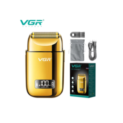 Barbera VGR V 338 Recargable