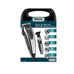 Maquina Wahl Cut & Detail...