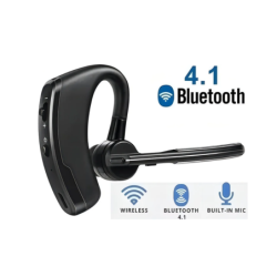 Auriculares Bluetooth V8...