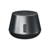 Parlante Lenovo ThinkPlus K3 Pro portátil con bluetooth waterproof negra 110V