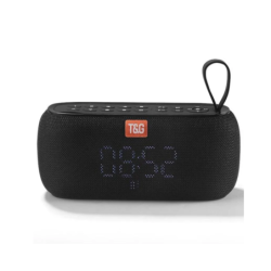 Parlante Bluetooth Radio Fm...