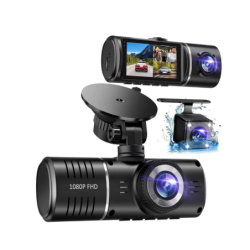 Camara Para Carro 3 En 1...