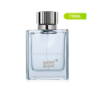 Perfume Hombre Montblanc Starwalker 75 ml EDT