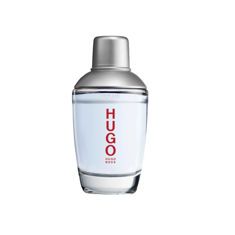 Perfume Hombre Hugo Boss Hugo Iced 75 ml EDT