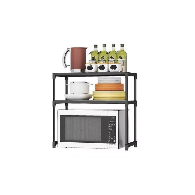Estante Horno Organizador Cocina Alimento y Especia