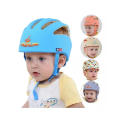 Casco Protector Bebe...