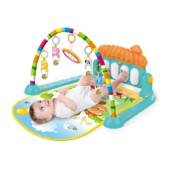 Gimnasio Bebe Musical...