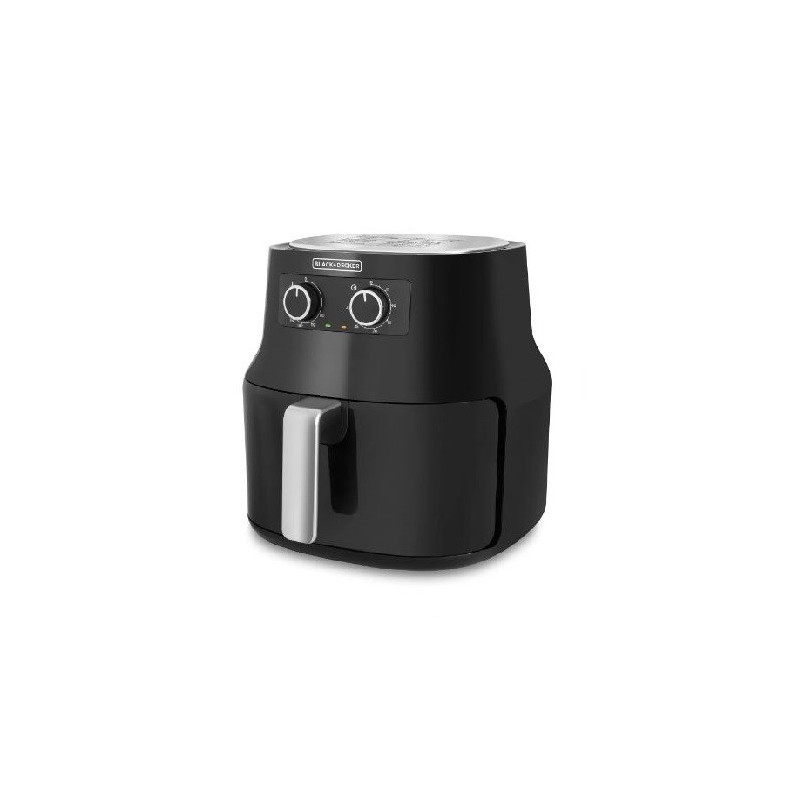 Freidora Aire B&D Hf4004B 4.5L