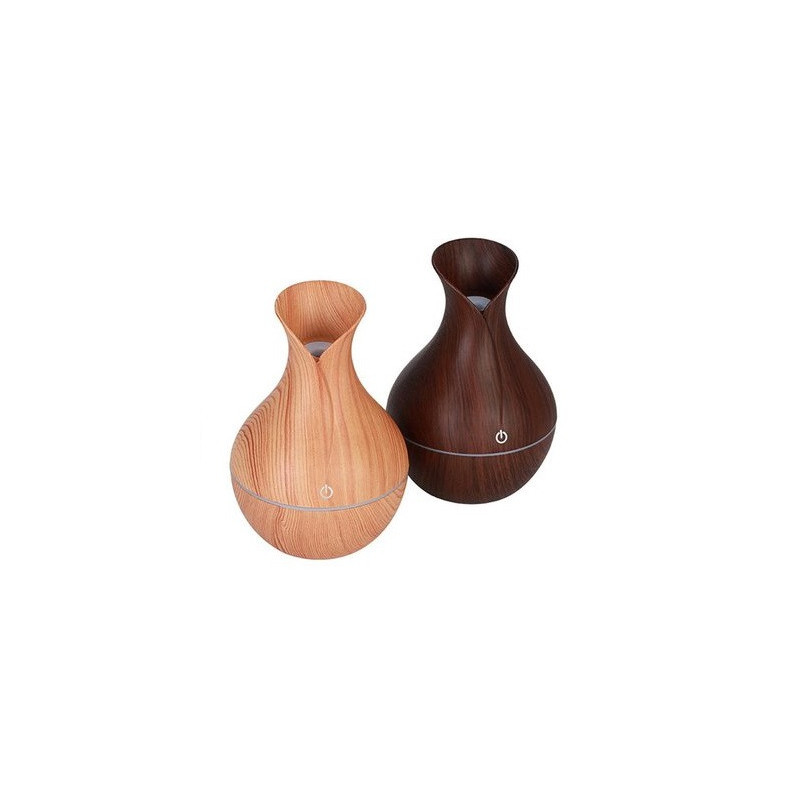 Humificador Difusor De Aromas 130 Ml 