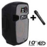 Cabina Activa Recargable J5160 / 10 pulgadas J5160