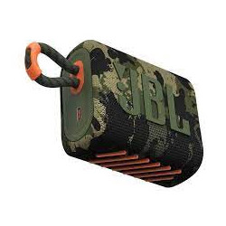 Jbl Go3 | Parlante Jbl Go 3...