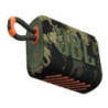 Jbl Go3 | Parlante Jbl Go 3 Original Jblgo3