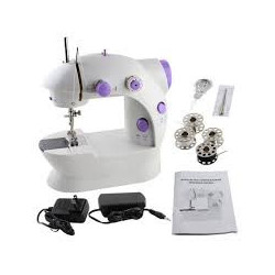 Maquina De Coser Mini...