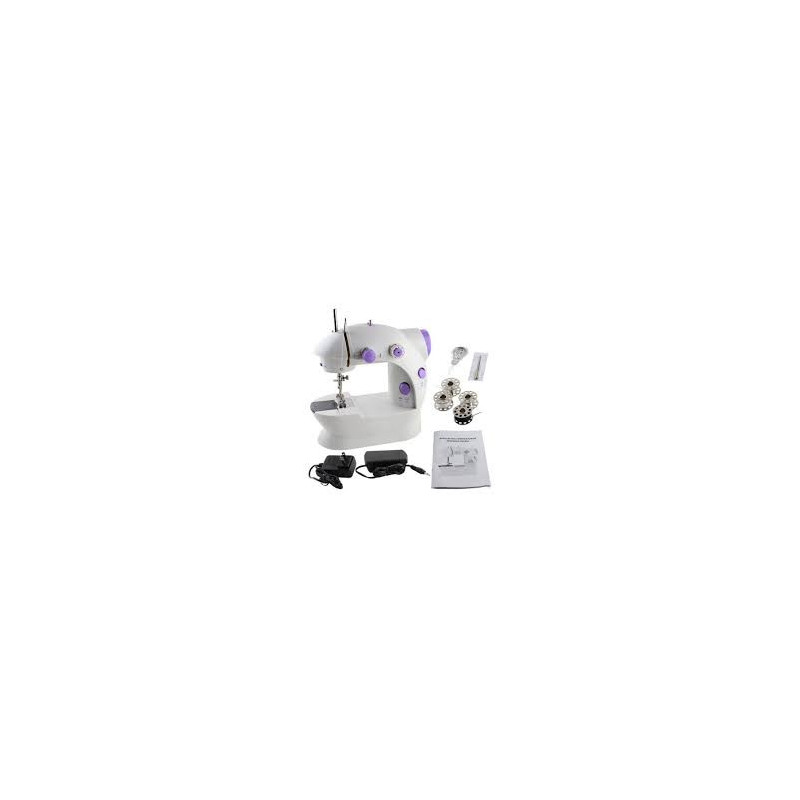 Maquina De Coser Mini Maq785400