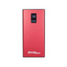Powerbank E336 Mymobile Negro / Rojo Powerbanke336