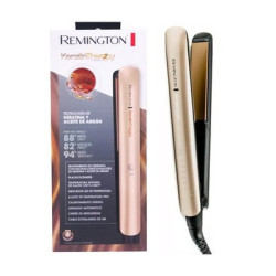 Plancha De Cabello Con...
