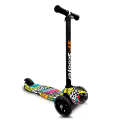 Patineta Scooter Roller...
