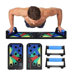 Tabla Push Up Entrenamiento...