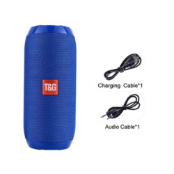 Parlante Altavoz Recargable...