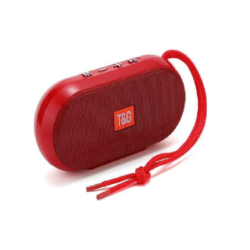 Parlante Bluetooth Portátil...