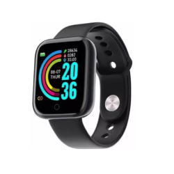 Reloj Inteligente Smart...