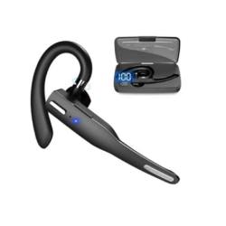 Audífonos Bluetooth Manos...