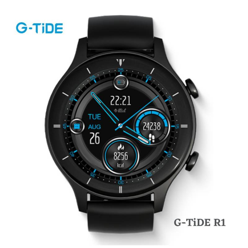 Smartwatch R1